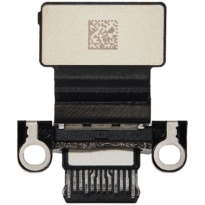 USB-C Port für MacBook Air 13" (A3113/ Mitte 2024/ A3240/ Anfang 2025)