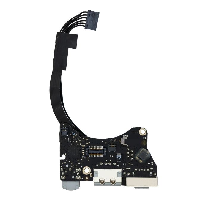 I/O-Platine (MagSafe/ USB-A/ Kopfhörerbuchse) für MacBook Air 11" A1370