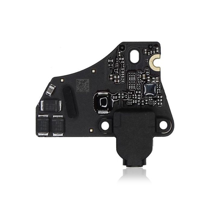 Audio Platine für MacBook Air 13" A2179 (2020) (Space Grau)