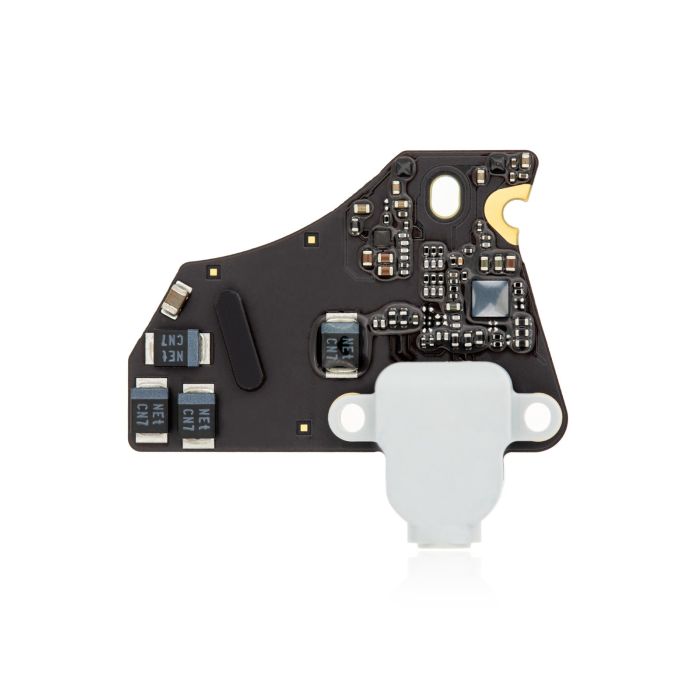 Audio Platine für MacBook Air 13" A2179 (2020) (Silber)
