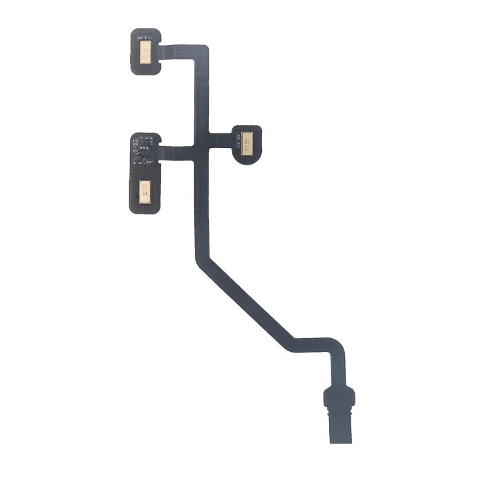 Mikrofon Flexkabel für MacBook Air 13" A2179 (2020)