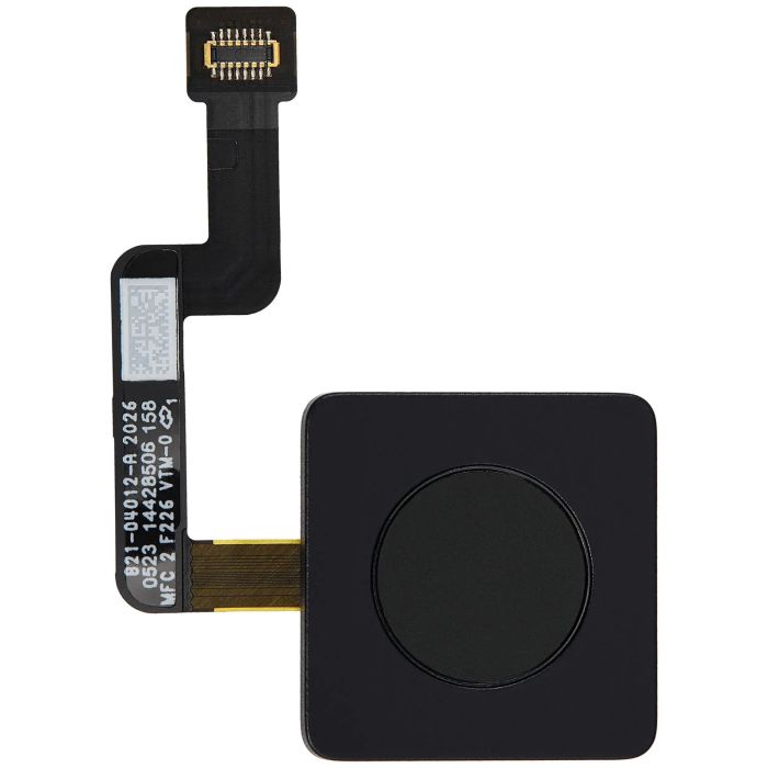 Power-Taste Kabel für MacBook Air 15" (A3241/ Anfang 2025)