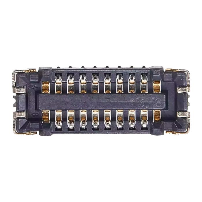 Kamera Flex Anschluss FPC-Anschluss für MacBook Air 13" (A2681/ Mitte 2022)