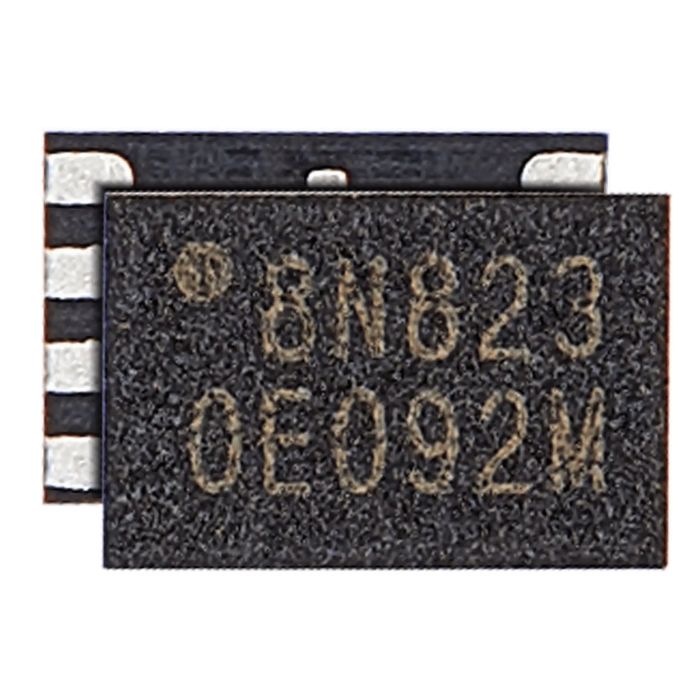 Ace SPI Blitz IC (Charge EEPROM) vorprogrammiert für MacBook Air A2337 (8N)