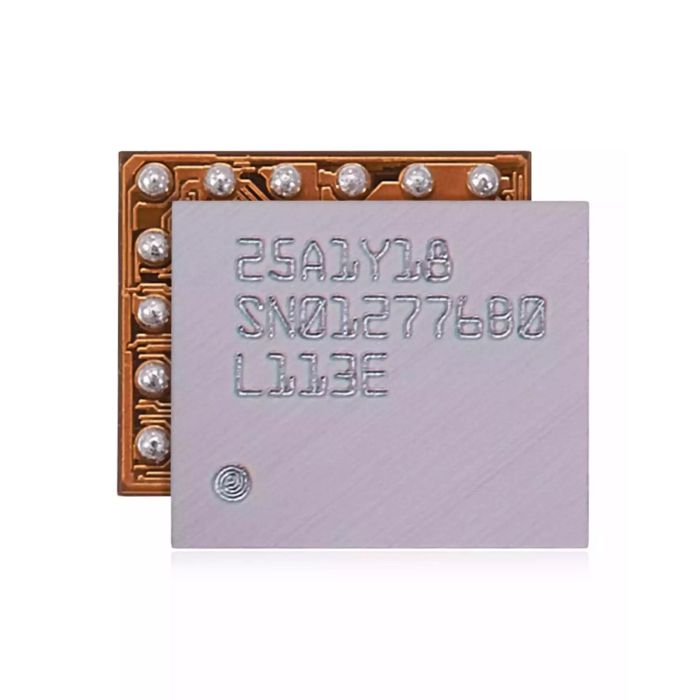 Audio Verstärker IC für MacBook 14" (A2442/ Ende 2021)/ MacBook Air 13"