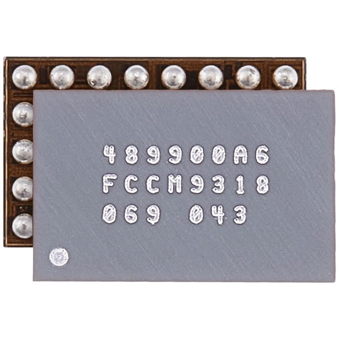 Akku Lade IC Chip für MacBook Air 13" A2681 (2022) (M2)/ Air 15" A2941 (2023)