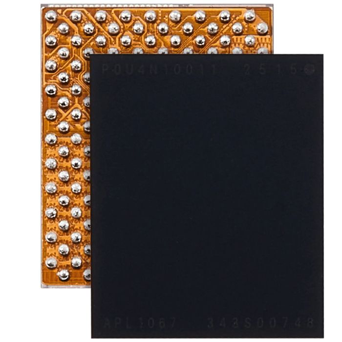 Power IC Chip für MacBook (343S00748)