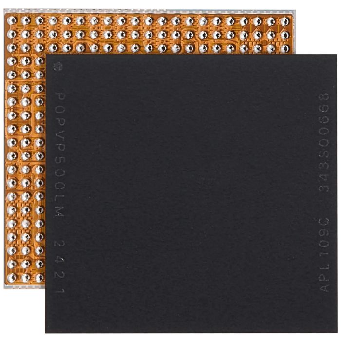 Power IC Chip für MacBook Air 13" ( A3113/ Mitte 2024) (A3114/ Mitte 2024)