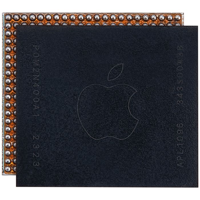Power IC Chip für MacBook A2337 (2020) (343S00438)