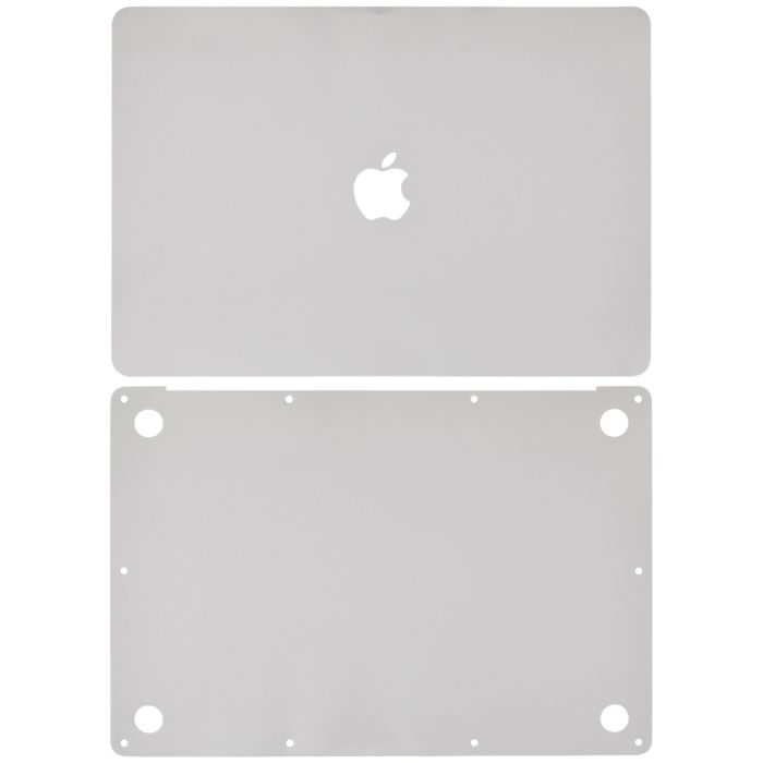 2-in-1 (Top, Bottom) Skin für MacBook Air 13" A1932 (2018-2019)/ A2179 (2020)
