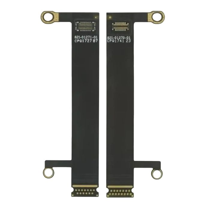 LCD Hintergrundbeleuchtung und Frontkamera Erweiterungs Flexkabel für MacBook