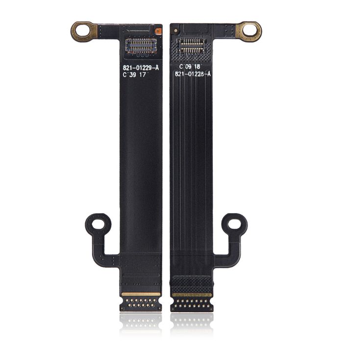 LCD Hintergrundbeleuchtung und Frontkamera Erweiterungs Flexkabel für Nr.2