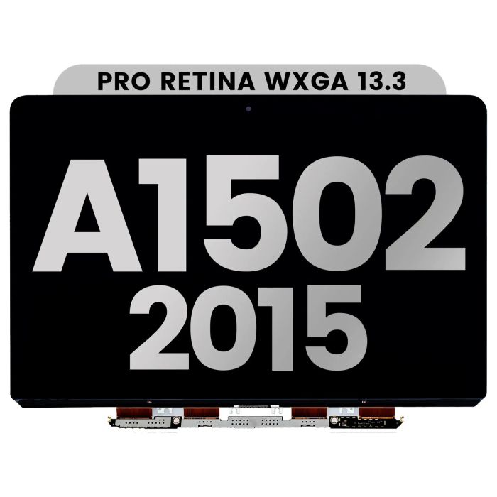 LCD Panel nur für MacBook Pro 13.3 A1502 (2015) (Panel nur)