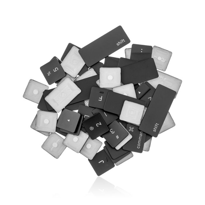 Tastenkappe für MacBook Pro 13"/ 15" A1706/ A1707/ A1708 (2016-2017) (US)