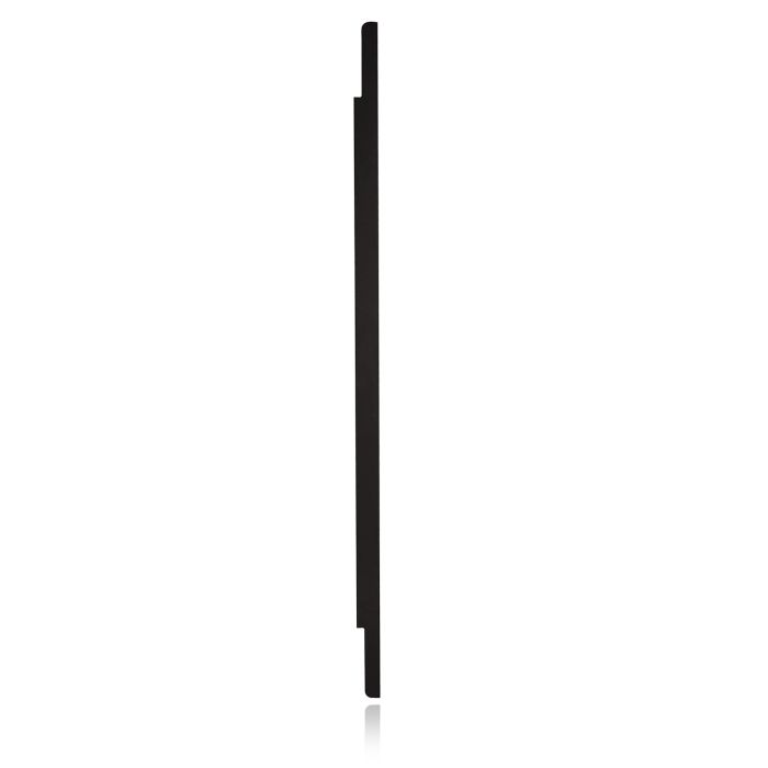 Display Bottom Kunststoff Rahmen Leiste (ohne Logo) für MacBook Pro 15" A1707