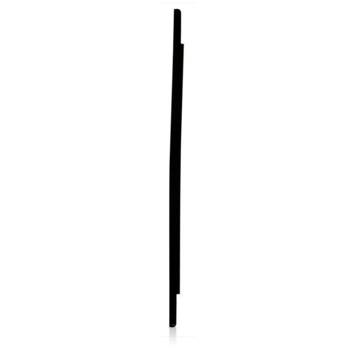 Display Bottom Glas Rahmen Leiste (ohne Logo) für MacBook Pro 15" A1707