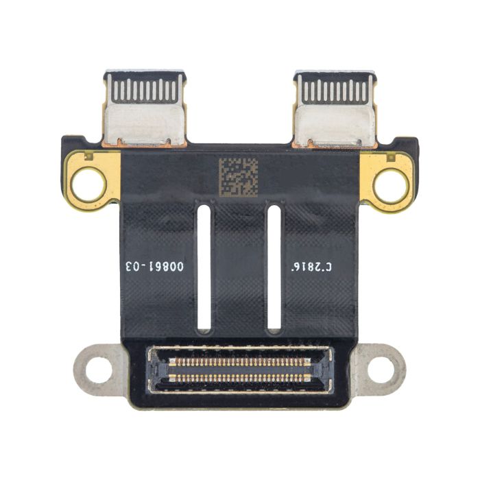 USB-C I/O-Platine für MacBook Pro 13" A1706 (2016-2017)/ 15" A1707 (2016-2017)