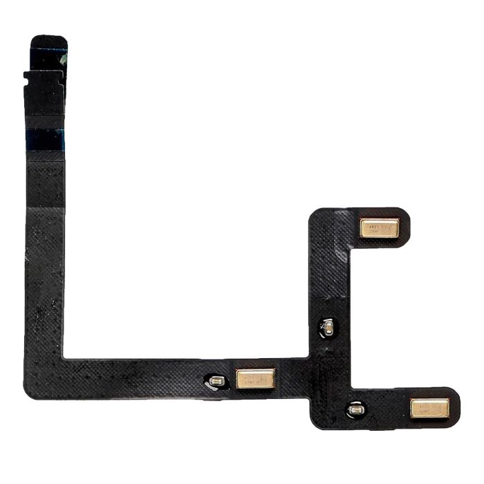 Mikrofon Flexkabel für MacBook Pro 15" A1707 (2016-2017)/ A1990 (2018-2019)