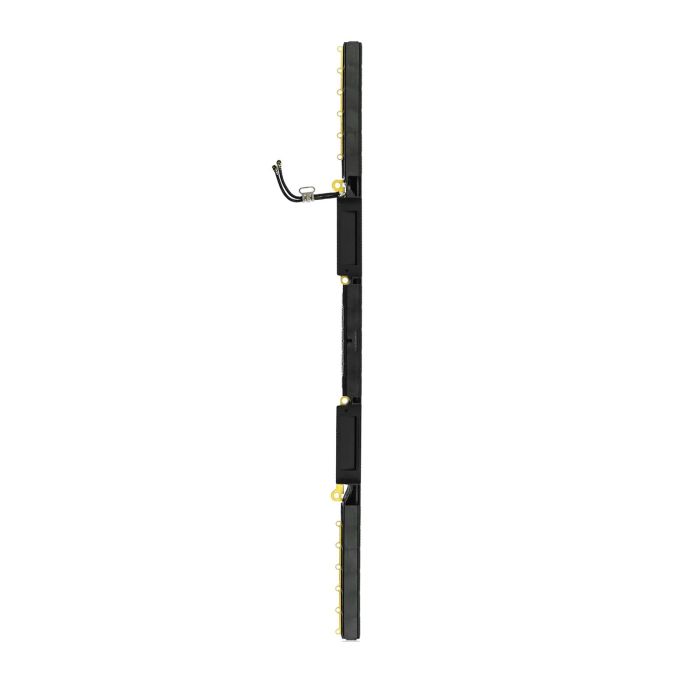 Antenne Bar für MacBook Pro 15" A1707 (2016-2017)/ A1990 (2018-2019)