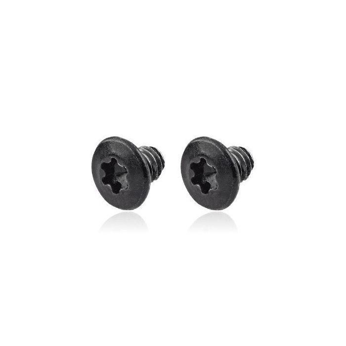 Scharnier Abdeckung Schrauben (Torx T3) für MacBook Pro 13" A1706/ A1708