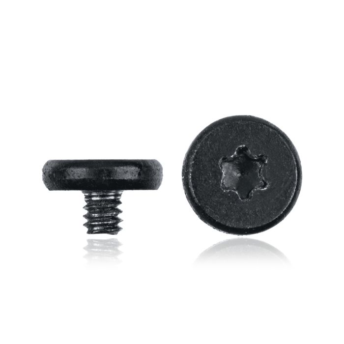 Touchpad Kabel Cowling Schrauben (Torx T5) für MacBook Pro 13"/ 15" A1706