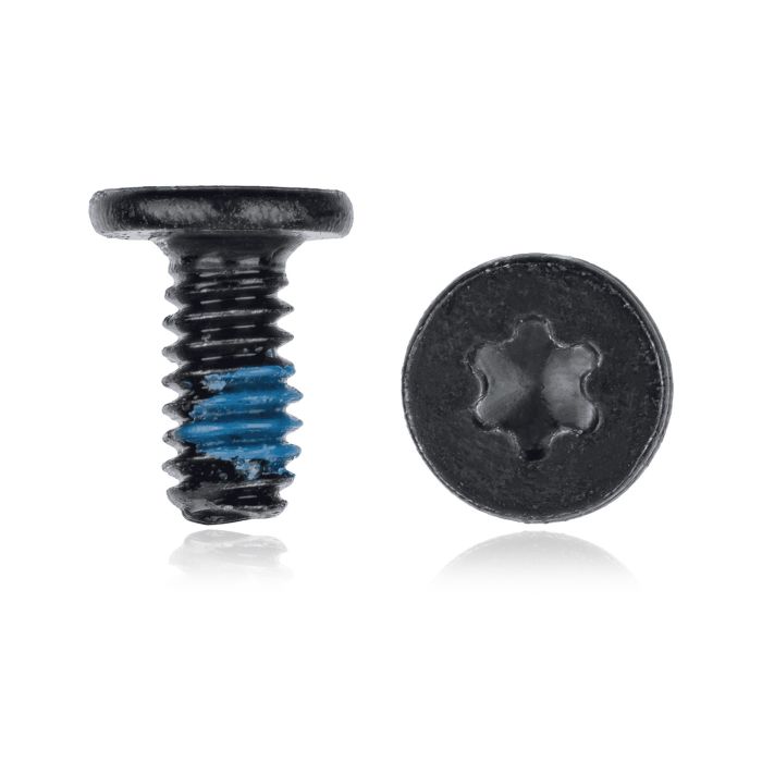 Audio Platine Schrauben (Torx T3) für MacBook Pro 13"/ 15" A1706/ A1708/ A1989