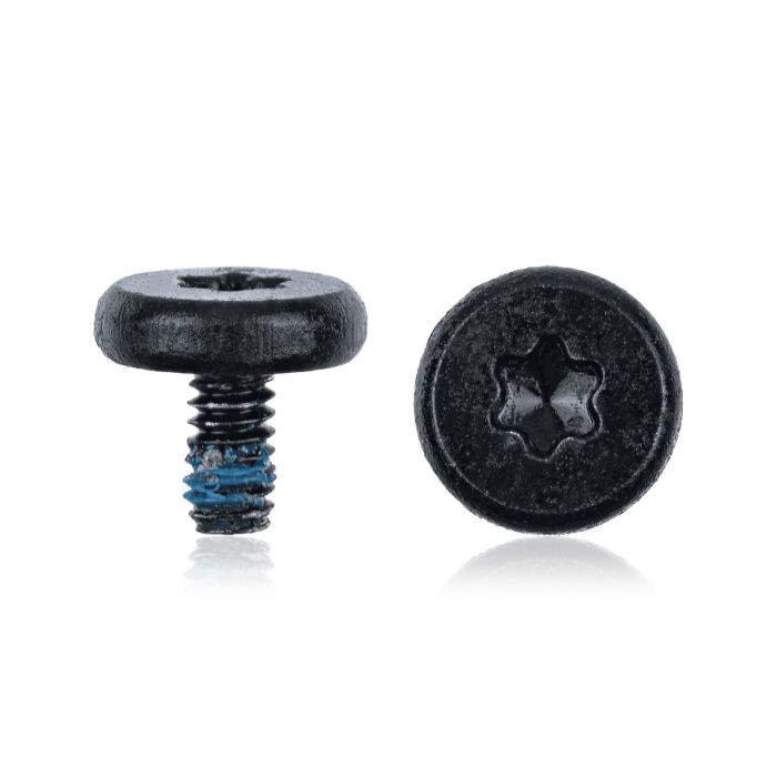 Type-C Schrauben (Torx T4) für MacBook Pro 13"/ Pro 15" A1706/ A1708/ A1989
