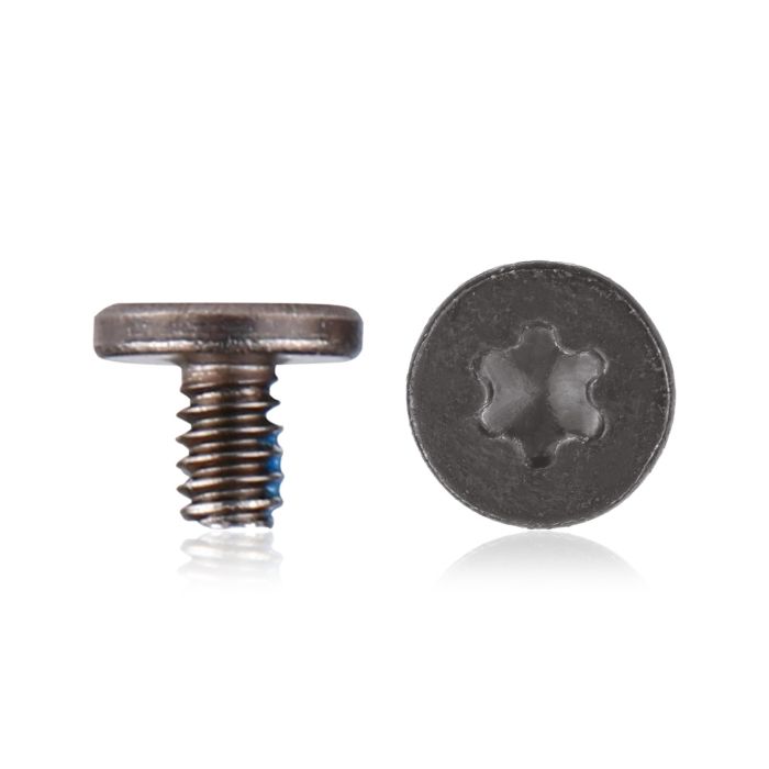 Power-Taste Schrauben (Torx T3) (Around 4 Schrauben) für MacBook Pro 13"/ 15"