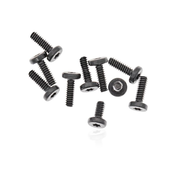 Trackpad Schrauben (Torx T3) für MacBook Pro 13" A1706/ A1708/ A1989/ A2159