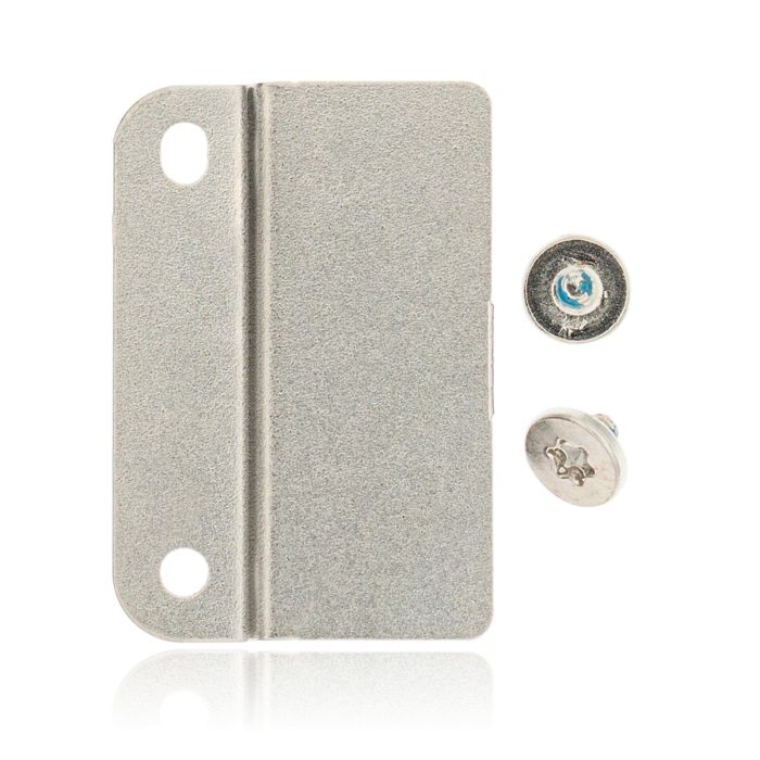 Touchpad Kabel Cowling Schraube (1 Halterung+2 Schrauben) (Torx T5) für MacBook