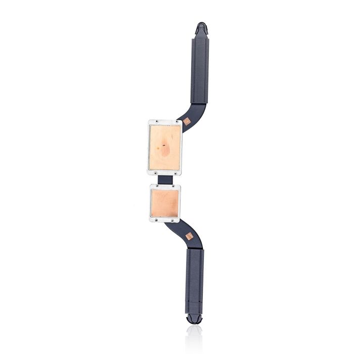 Kühlkörper für MacBook Pro 15" A1707 (2016-2017)/ A1990 (2018-2019)