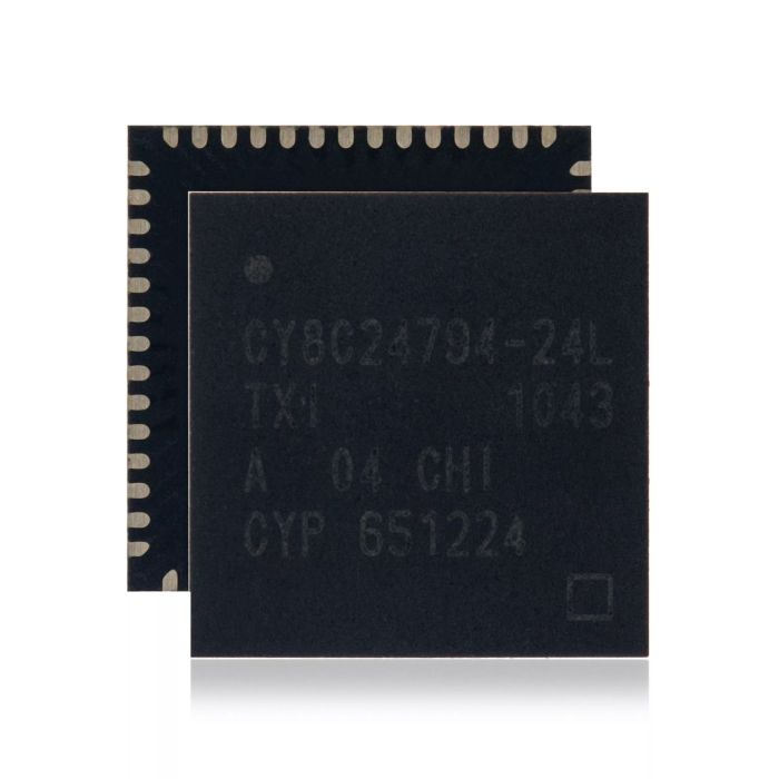 Programmable System-on IC für MacBook Pro