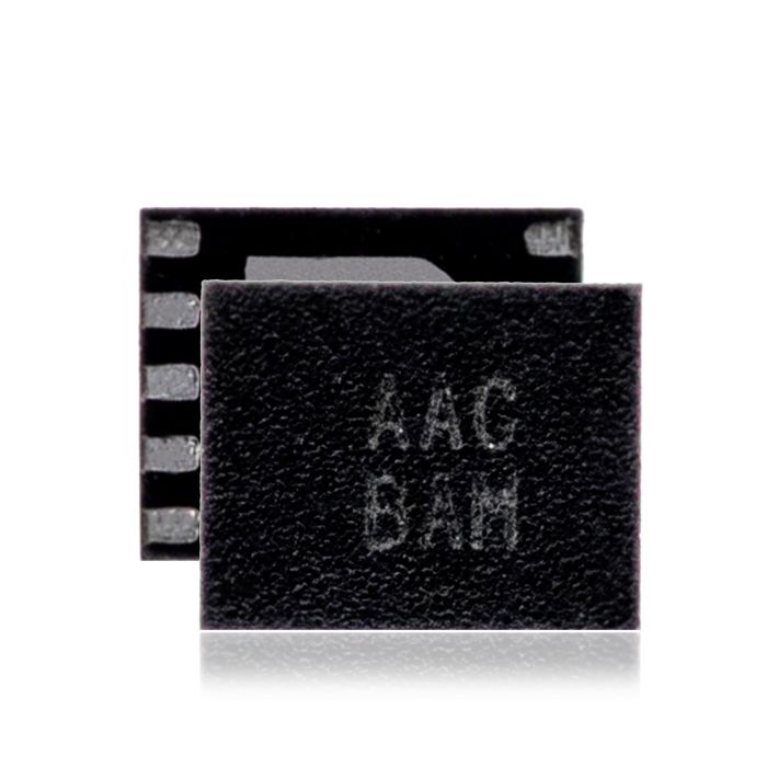 Buck Wandler IC für MacBook Pro 15" A1707 (2016-2017)
