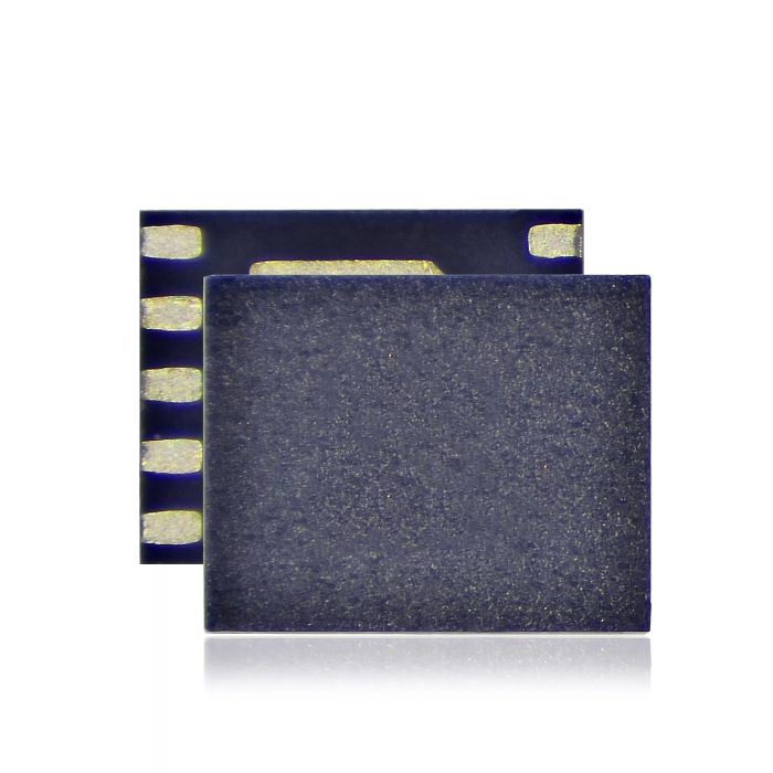 Buck Wandler IC für MacBook Pro 15" A1707 (2016-2017) Nr.2