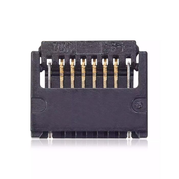 Akku FPC-Anschluss für MacBook Pro 13"/ 15"/ 16" A1706/ A1990/ A1707/ A2141