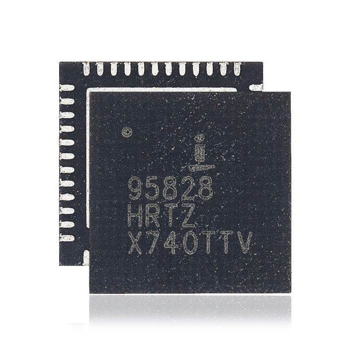 CPU/ GPU Power IC für MacBook Pro 13"/ 15" A1706/ A1707/ A1708 (2016-2017)