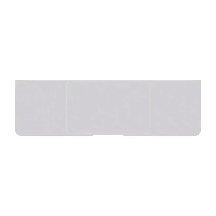 Palm Rest Skin nur für MacBook Pro 15" A1990 (2018-2019)/ A1707 (2016-2017)