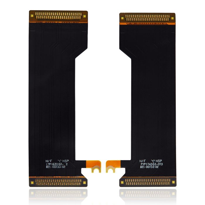LCD Flexkabel für MacBook Pro 13"/ 15" A1706/ A1707/ A1708/ A1989/ A2159