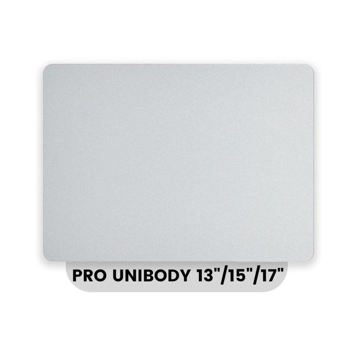 Trackpad für MacBook Pro 13" A1278 (2008-2012)/ 15" A1286 (2008-2012)/ 17" A1297