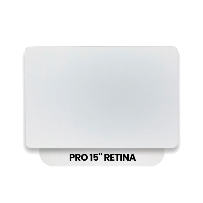 Trackpad für MacBook Pro 15" A1398 (2012-2015)
