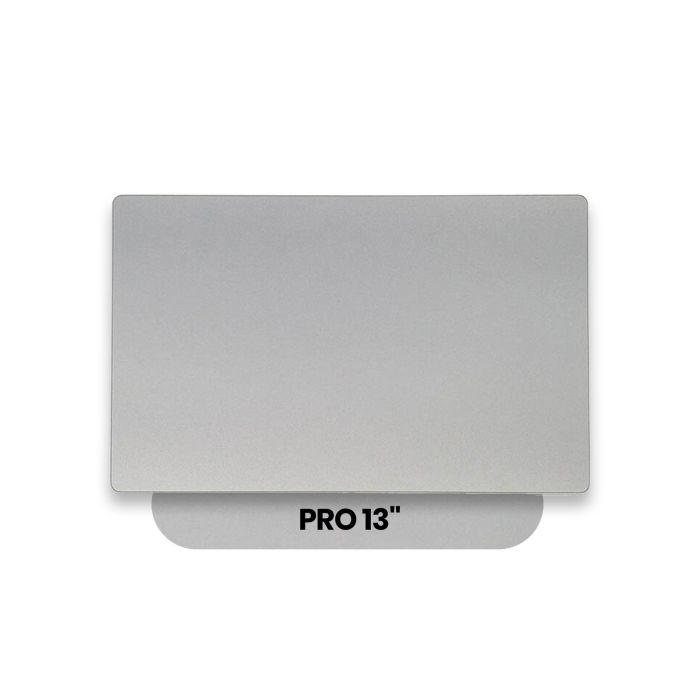 Trackpad für MacBook Pro 13" A1706/ A1708 (2016-2017) (2018-2019) (Space Grau)
