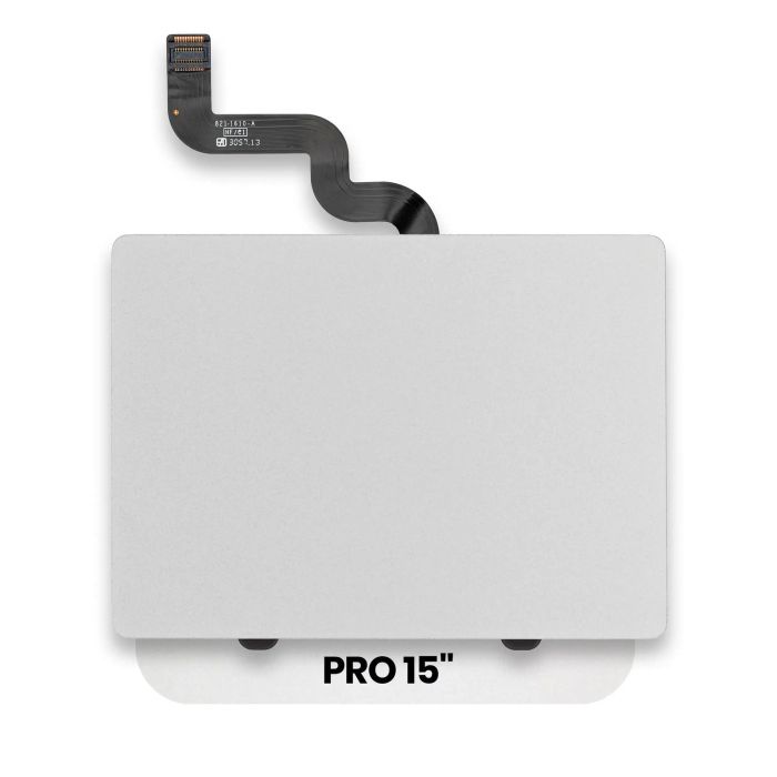 Trackpad mit Flexkabel für MacBook Pro 15" A1398 (2012-2015)