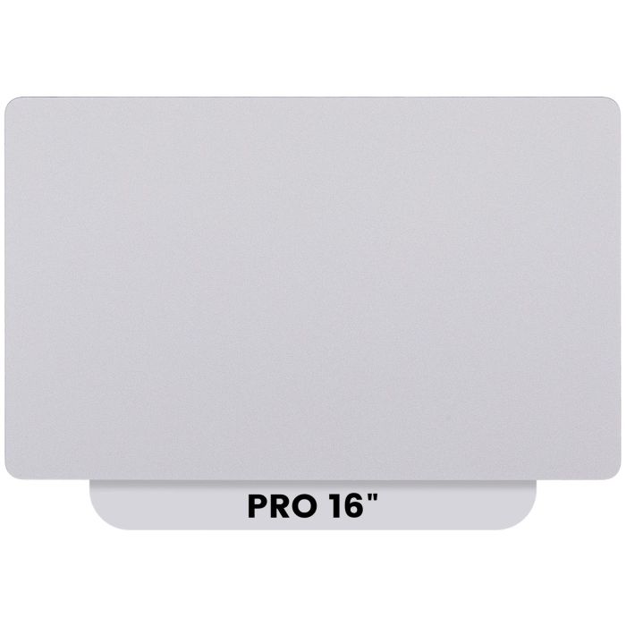 Trackpad für MacBook Pro 16" A2141 (2019) (Space Grau)
