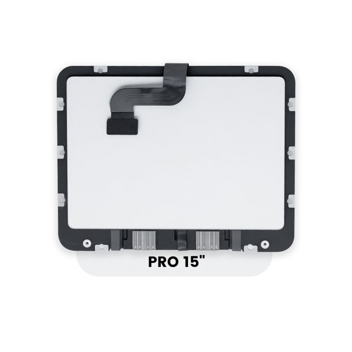 TrackPad mit Flexkabel für MacBook Pro 15" A1398 (2015)