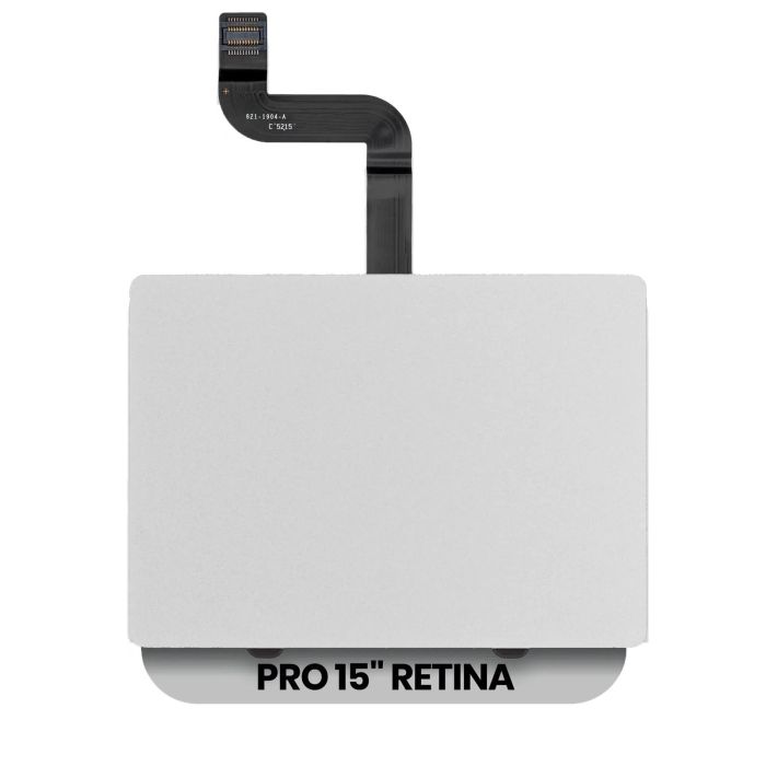 TrackPad mit Flexkabel für MacBook Pro 15" A1398 (2013-2014)