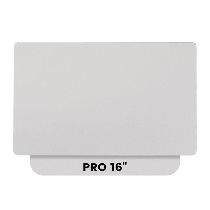 Trackpad für MacBook Pro 16" A2991 (2023) (Silber)