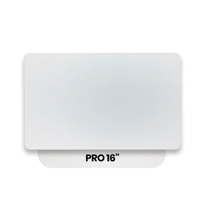 Trackpad für MacBook Pro 16" A2141 (2019) (Silber)