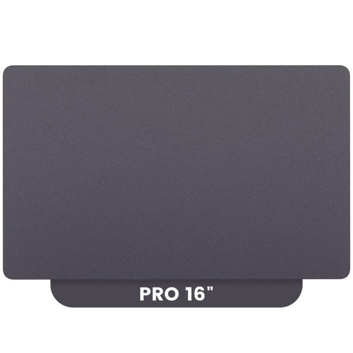 Trackpad für MacBook Pro 16" A2991 (2023)/ A3403 (2024) Pro/ A3186 (2024) Max