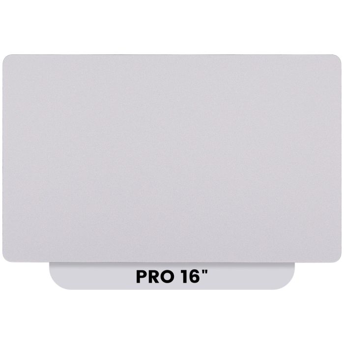 Trackpad für MacBook Pro 16" A2485 (2021) Pro/ Max（Space Gray）