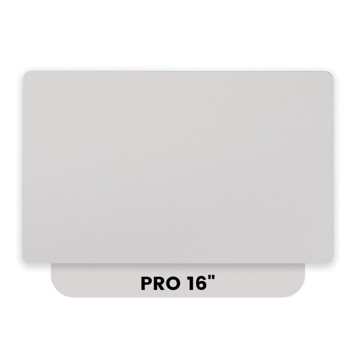 Trackpad für MacBook Pro 16" A3403 (2024) Pro/ A3186 (2024) Max (Silber)